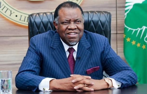 Plans underway for Dr. Geingob Presidential Centre