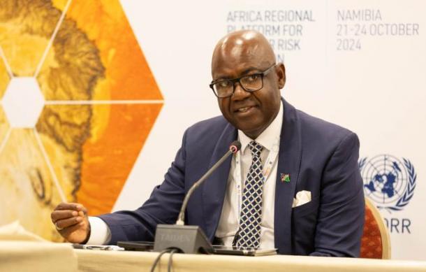 Office of the Prime Minister clarifies Oshikoto rice distribution