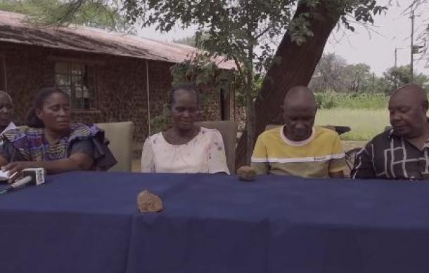 Impalila residents want Nujoma’s development visions for Island realised