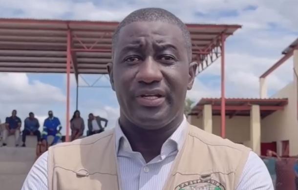 Otjozondjupa Set to host Nujoma memorial in Grootfontein