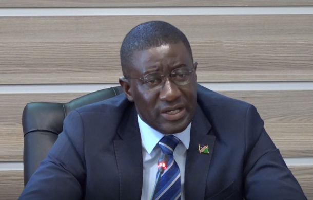 Otjozondjupa Governor convenes meeting for late Nujoma’s memorial