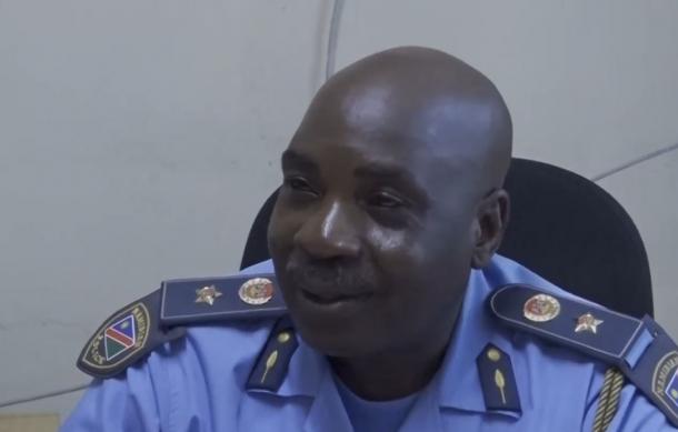 Katima police investigate money-multiplication scam