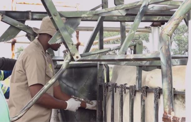 Otjinene rolls out N$500,000 vaccination drive to combat lumpy skin disease