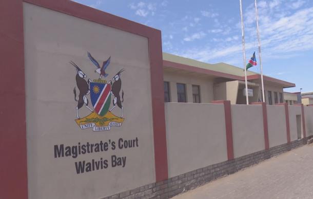Fisheries official, three others in Court for fraud and money laundering