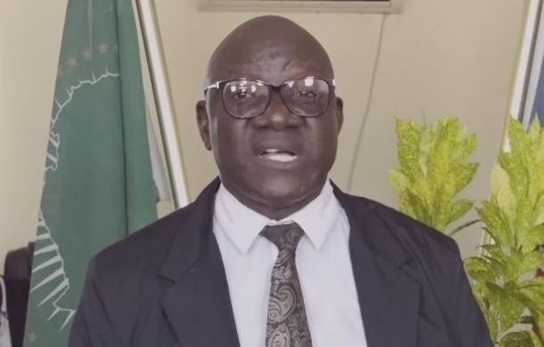 Mashi traditional leader honours Nujoma’s legacy of unity and freedom