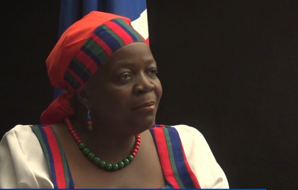 Nujoma’s role in forming workers’ union remembered