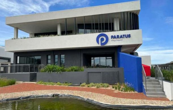 Paratus Namibia confirms akira cyberattack