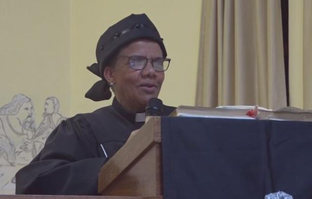Keetmanshoop Churches honour Nujoma with memorial service