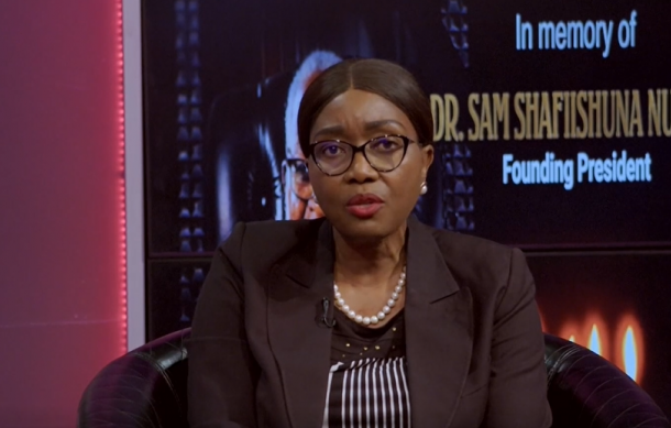 PM Kuugongelwa-Amadhila pays tribute to Nujoma’s legacy of leadership