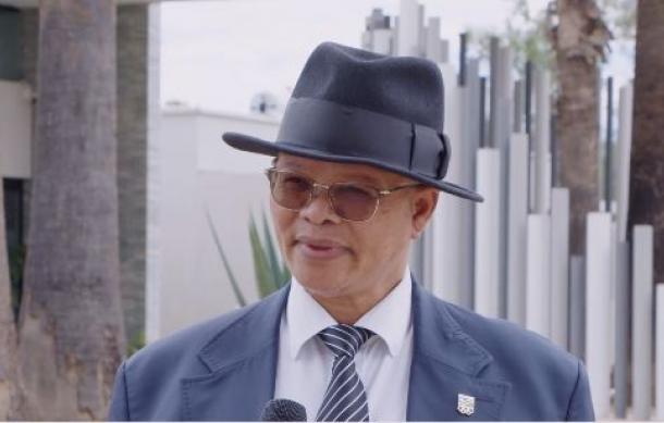 Public Service chair says Nujoma fulfilled mission on earth