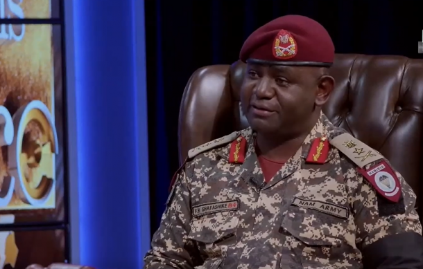 Public urged to respect protocols at Nujoma’s state funeral