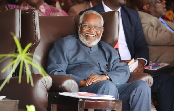 Dr. Sam Nujoma’s passing leaves a lasting legacy in Namibia