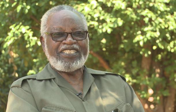 Compilation of late President Nujoma’s honours and awards