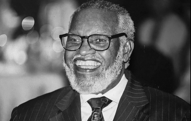 Sam Nujoma’s emotional moment with former Cuban students