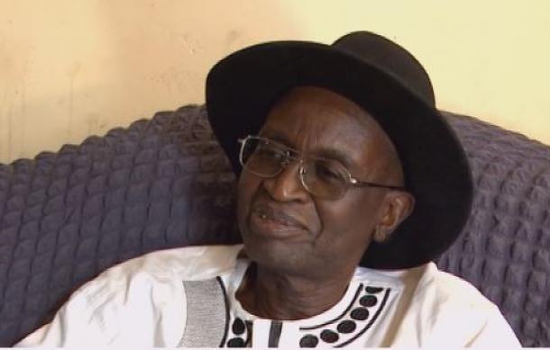 Nujoma’s encouragement kept many motivated in exile