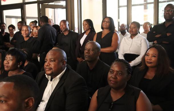 Sam Nujoma planted seeds for development of various economic sectors