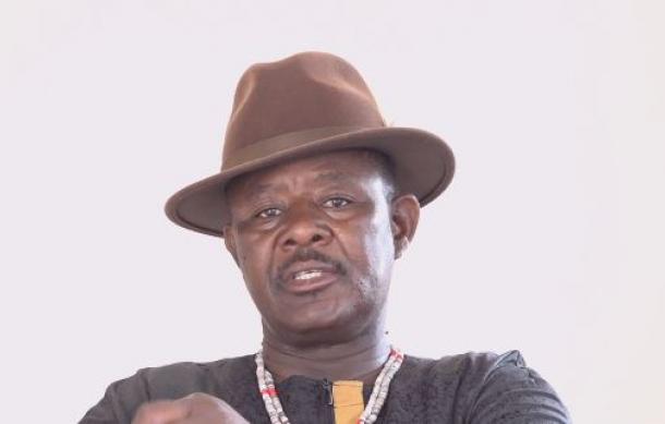 Kutako family thanks Nujoma for develoment at Toasis