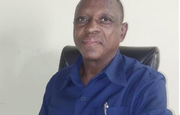IN MEMORY OF NUJOMA | APP President finds inspiration in Nujoma’s story