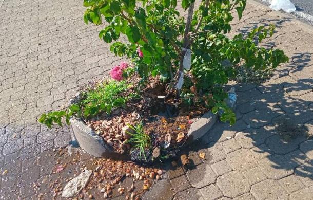 Katutura Residents Concerned Over Water Wastage
