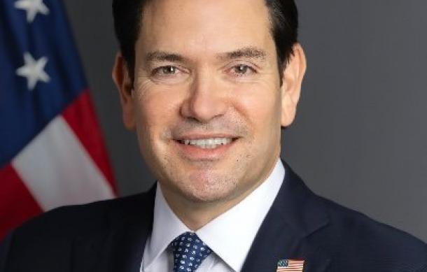 Marco Rubio Declares SA Ambassador Persona Non Grata