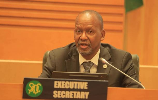 SADC calls for urgent intervention to open Goma, Kavumu Airports