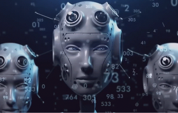Africa needs to be producers of AI instead of consumers