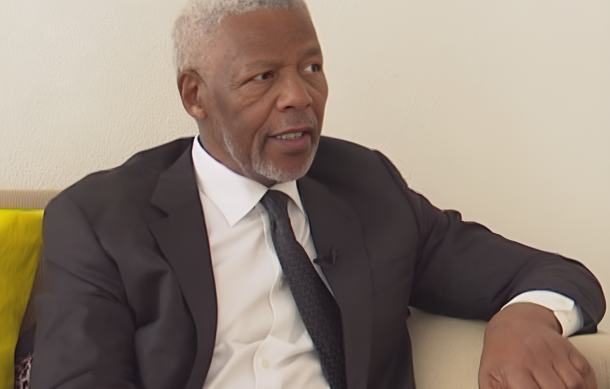 ANC war veteran traces the history of SWAPO-ANC relations