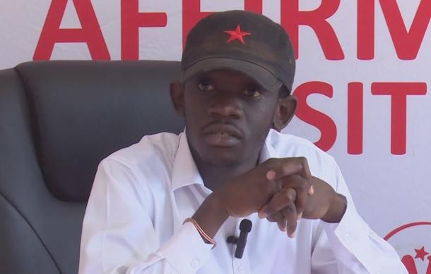 AR student command calls for solution to NYC chaos