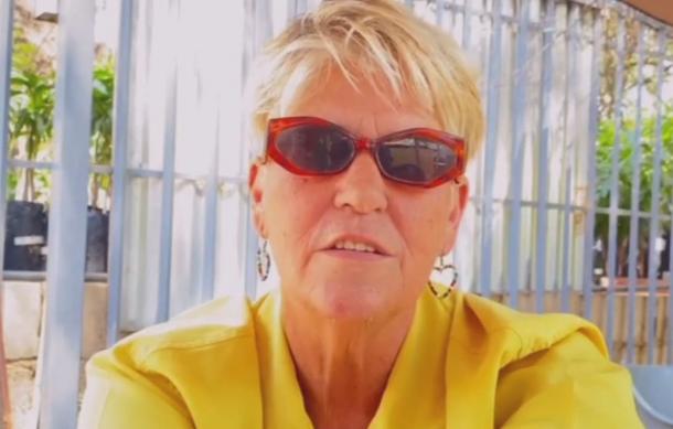 Walvis Bay former addict turns advocate to fight youth drug abuse