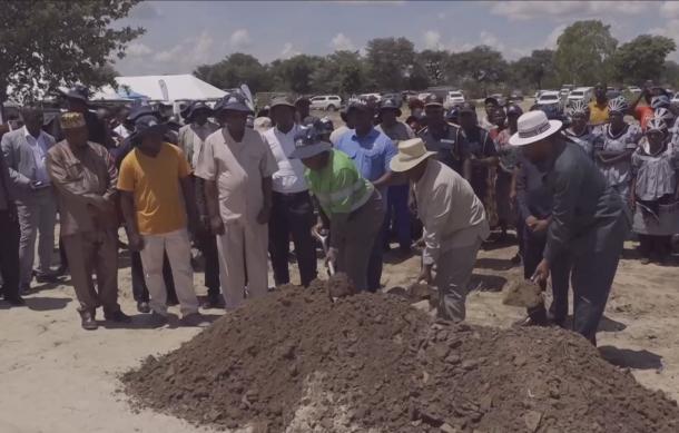 Bukalo-Muyako-Ngoma road upgrade to commence soon