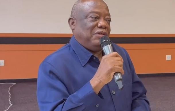 Ohangwena governor calls for unity in regional leadership