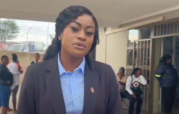 Health minister assesses katutura hospital challenges