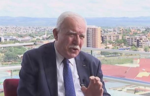 Palestinian Advisor condemns Israel’s escalation to ethnic cleansing