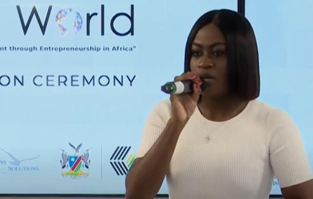 Namibia’s TB treatment success rate reaches 88%