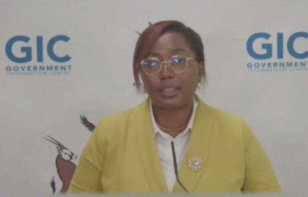 Namibians invited to join 35th Independence day celebrations