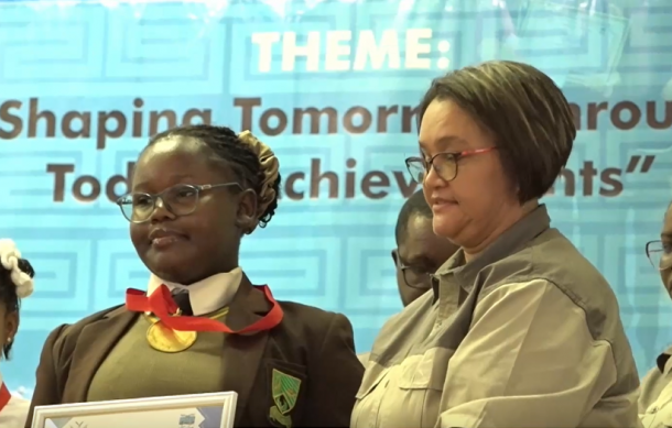 Omaheke Education Directorate Emphasises collective effort for academic success
