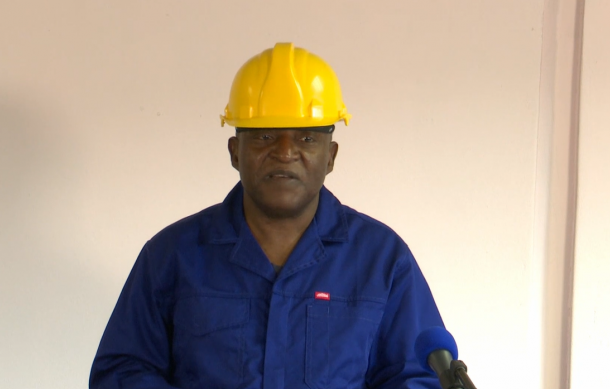 Government allocates N$500 million to formalise informal settlements