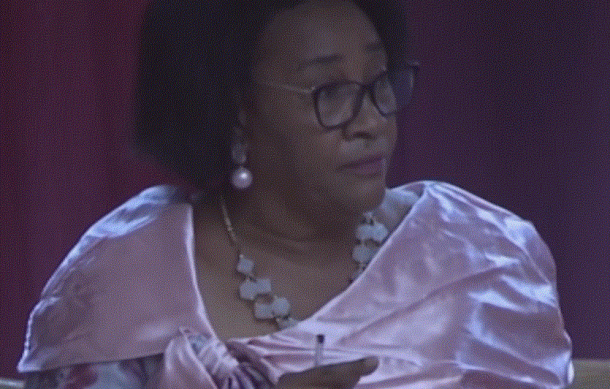Deputy Minister of Higher Education calls for complete overhaul of Public Procurement Act