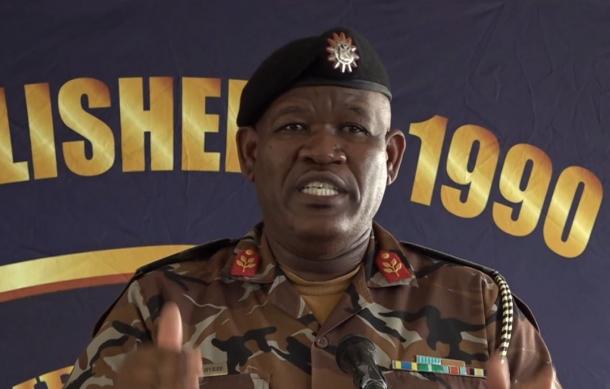 Omaheke police tackle stock theft with community outreach