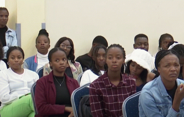 IUM urges students to embrace knowledge, unity, and change