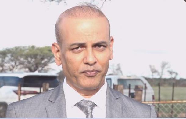 India to support Omaheke in agriculture, IT & youth programmes
