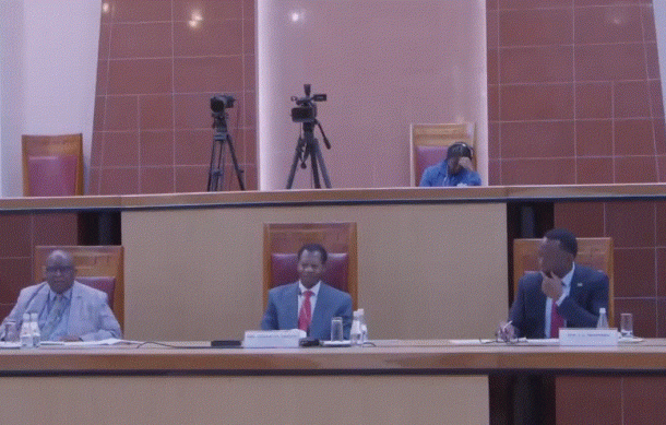 JSC conducts public interviews for High Court Judge appointments