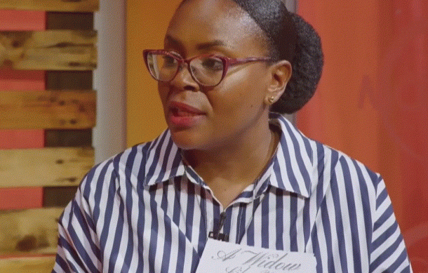 Young widow’s journey of healing and hope shared in ‘A Widow Like You’