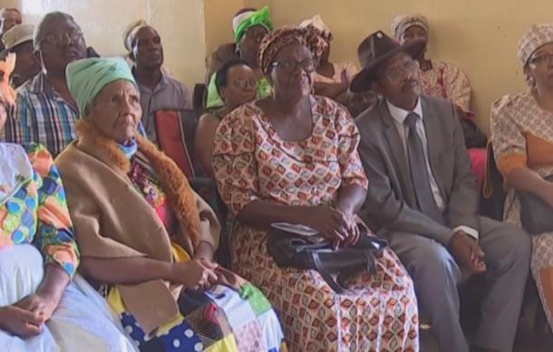 |Khomanin raise land concerns over government farm acquisitions