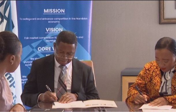 LSN and NACC formalise partnership to strengthen legal framework