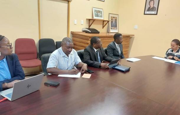 NC Chairperson visits ||Kharas Region to educate public on legislative role