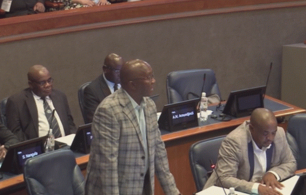MPs push for free tertiary education and NSFAF reforms