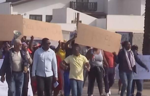 ACC responds to irregularity complaints at Gobabis Municipality