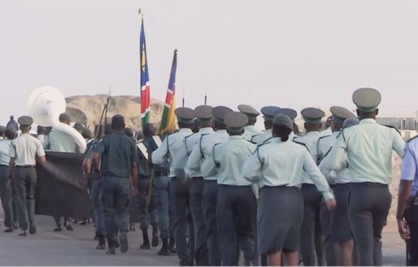 Community service programme expands to Luderitz and Aus Courts