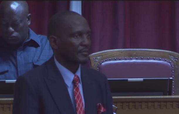 Minister of transport raises concerns over Ombudsman bill